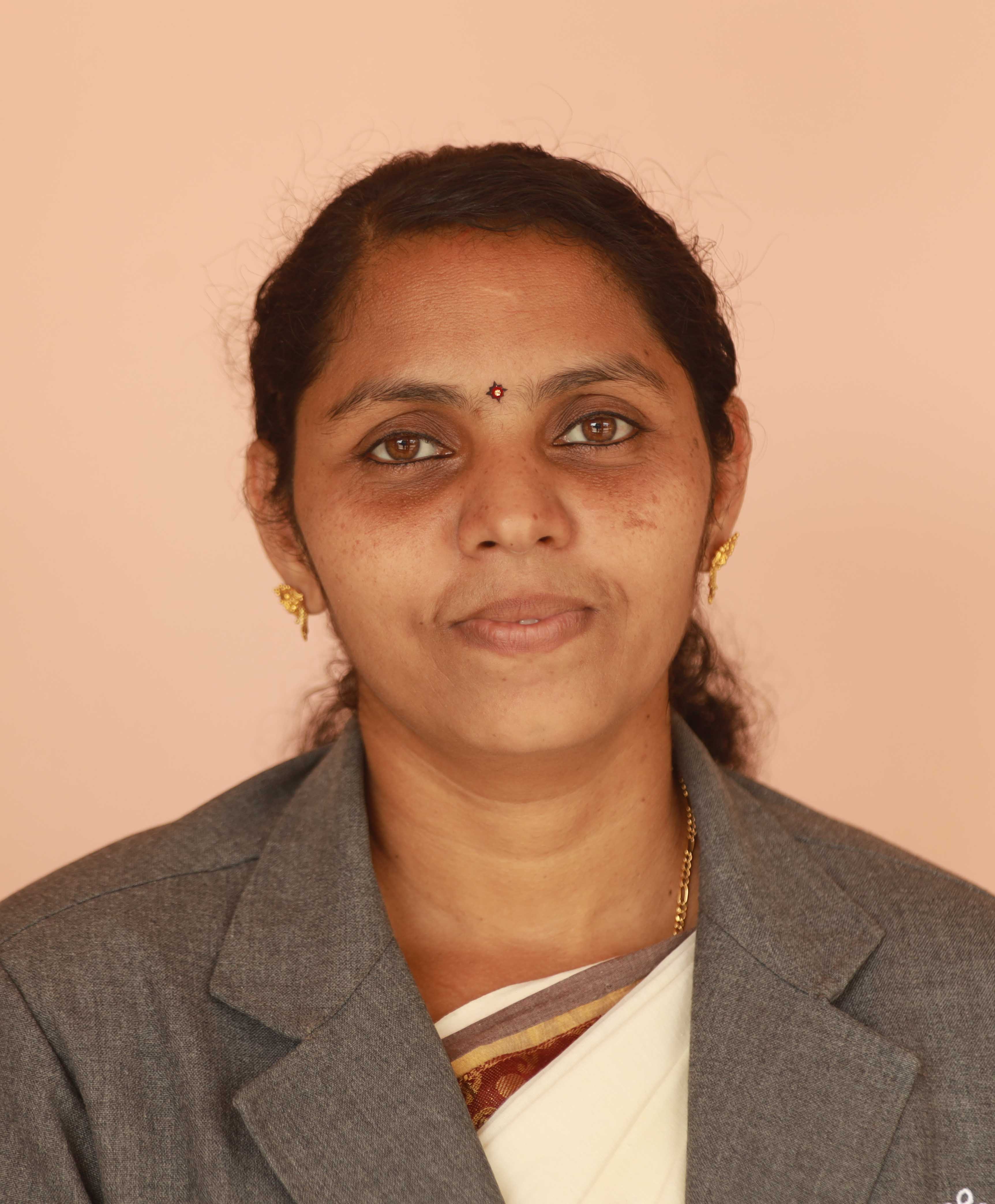 Manju Eldhose